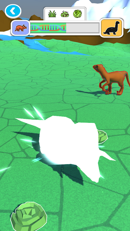 Dino Domination Apk