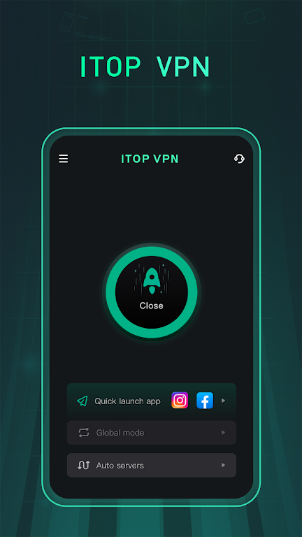 Itop Vpn Apk Mod