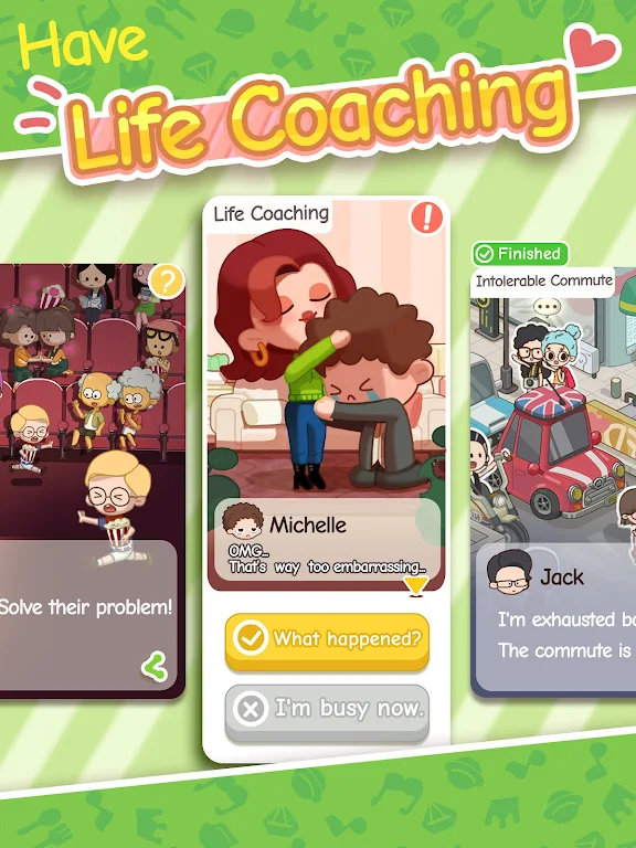 Rent Please Landlord Sim Mod Apk Ios