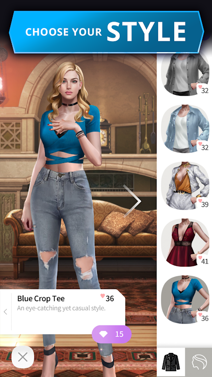 Download Maybe Interactive Stories Mod Apk