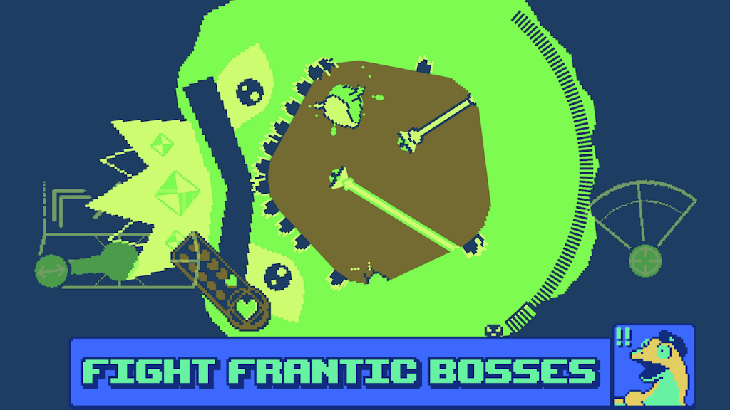 Roto Force Full Version Apk