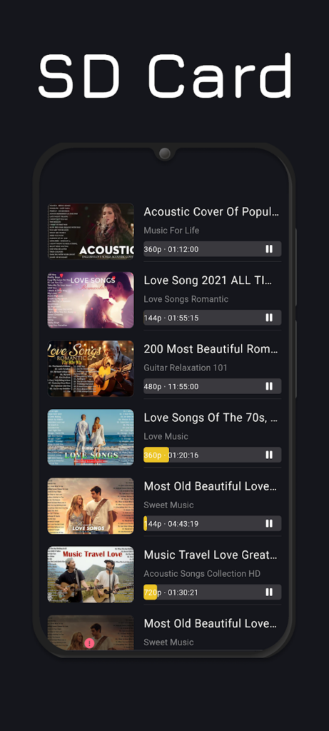 Download Tube Video Downloader Apk