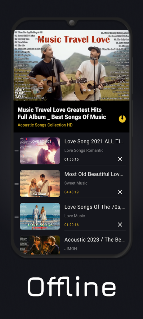Download Tube Video Downloader