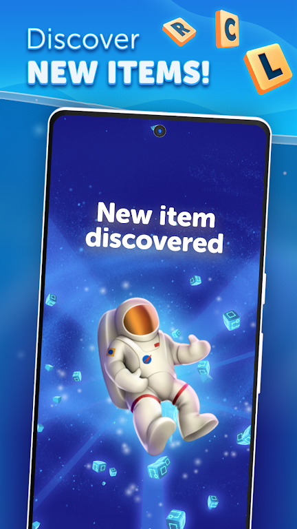 Baixar Crossword LunaCross