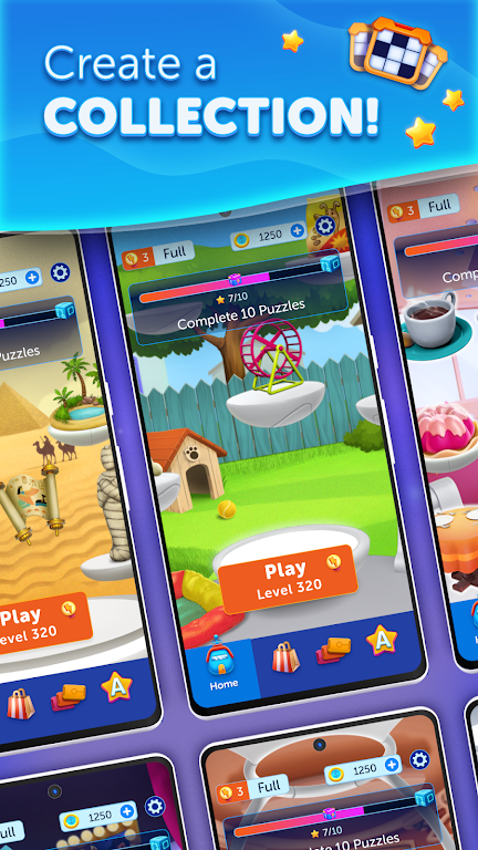 Crossword LunaCross Apk Download