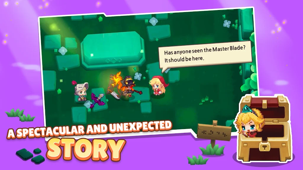 Download Guardian Tales Apk