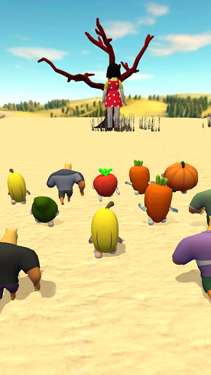 Baixar Banana Survival Master