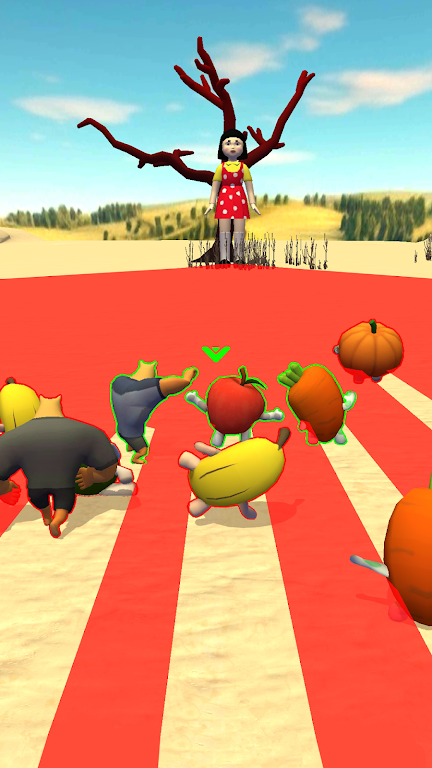 Download Banana Survival Master