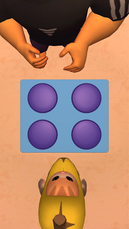 Banana Survival Master Apk Download