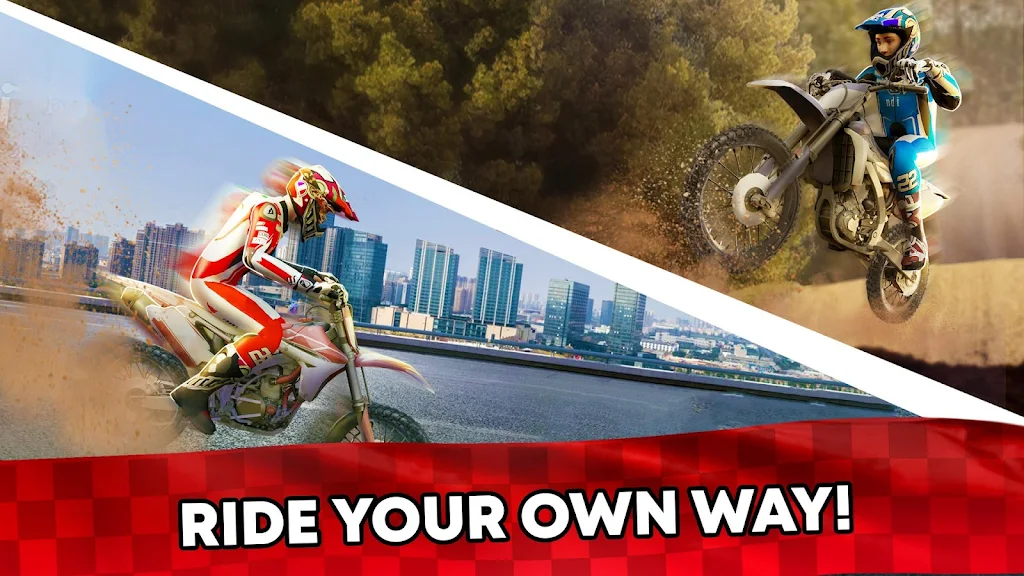 Moto Corrida Velocidade Cross Apk Download