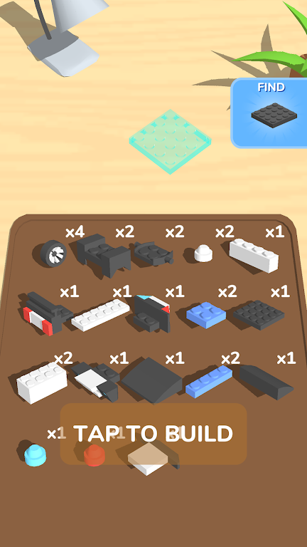 Construction Set Mod Apk