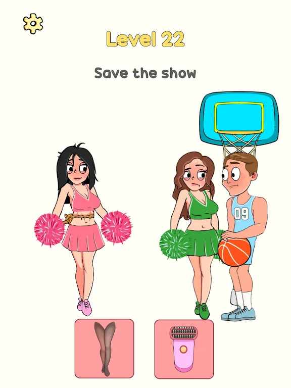 Impossible Date Tricky Riddle Download Android