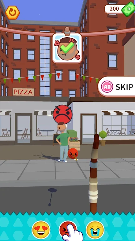 Download Emoji Archer