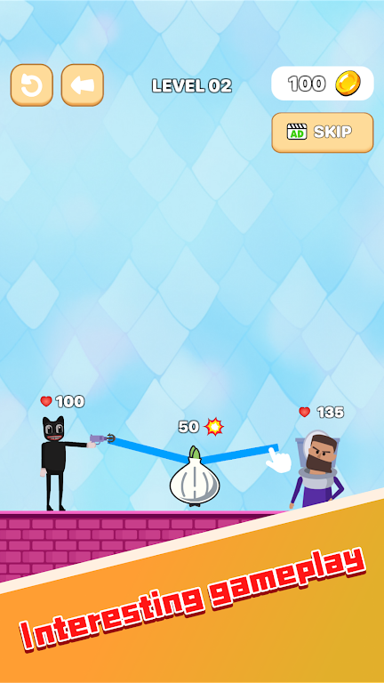 Super Skibydi Killer Android Apk Mod