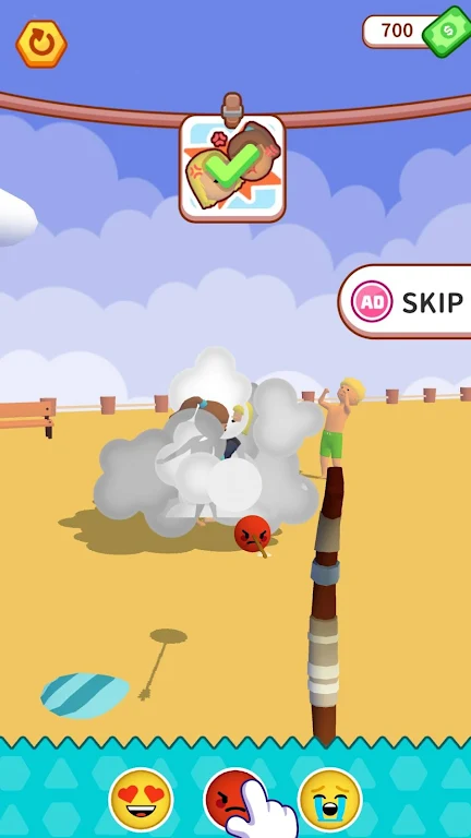 Emoji Archer Apk Download