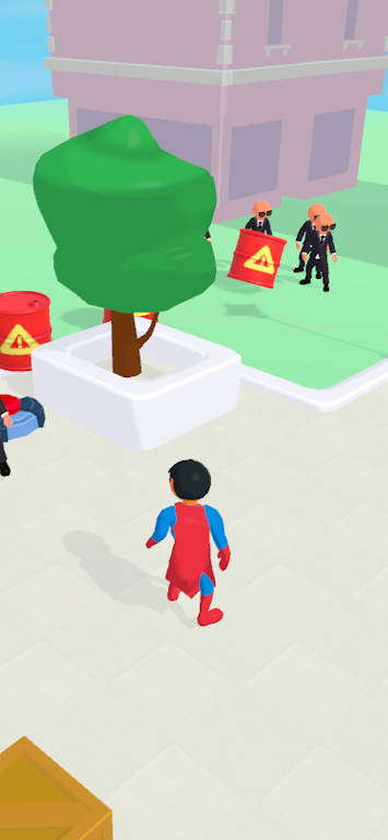 Download Ragdoll Hero