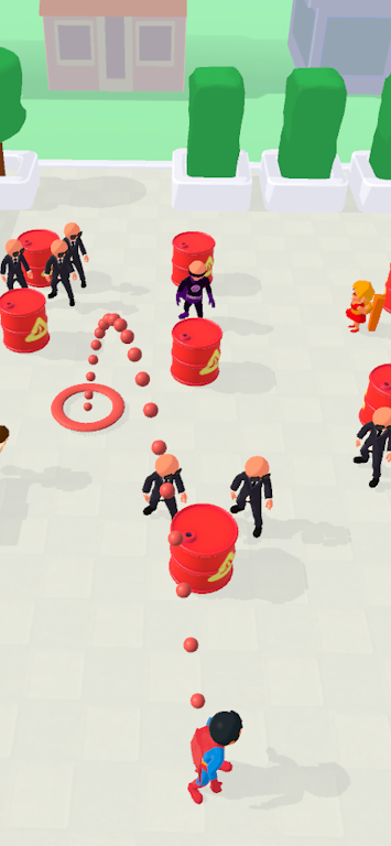 Ragdoll Hero Apk Mod Download