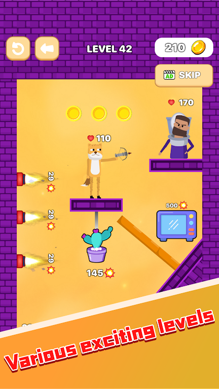 Super Skibydi Killer Apk Mod 2023