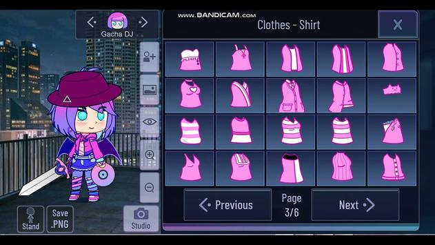 Download Gacha Heat Life Mod Download Apk
