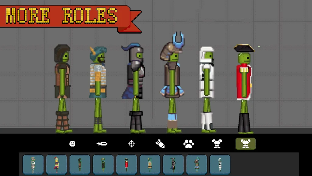 Download Ragdoll Rainbow Playground