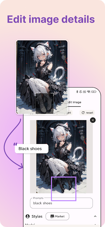 Pixai.art Apk