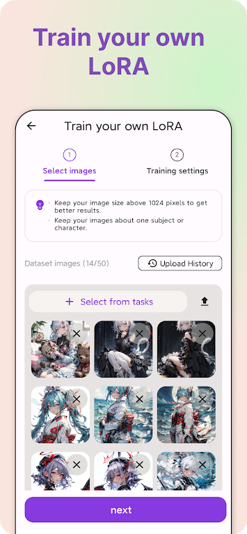 Download Pixai.art Mod Apk