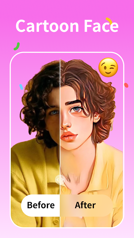 Baixar FaceMax Photo Editor