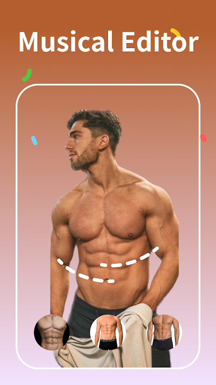 Download FaceMax Photo Editor Mod Apk