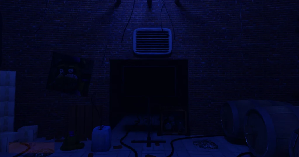 Five Nights with Breadbear Download Android