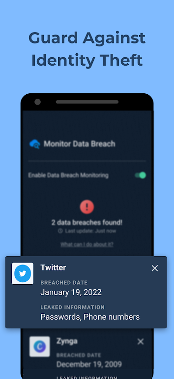 WOT Mobile Security Protection Apk Android