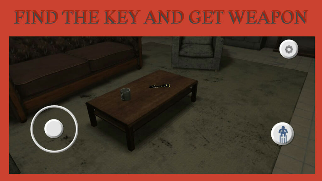 Download Escape from Mr. Beast Horror