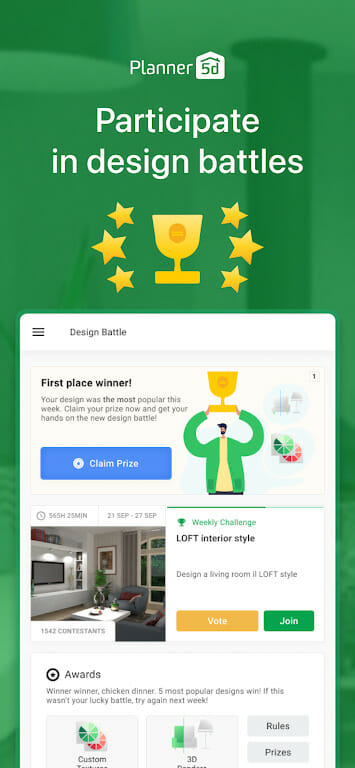 Planner 5D Mod Apk 2023
