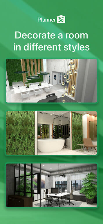 Planner 5D Apk Full Unlocked