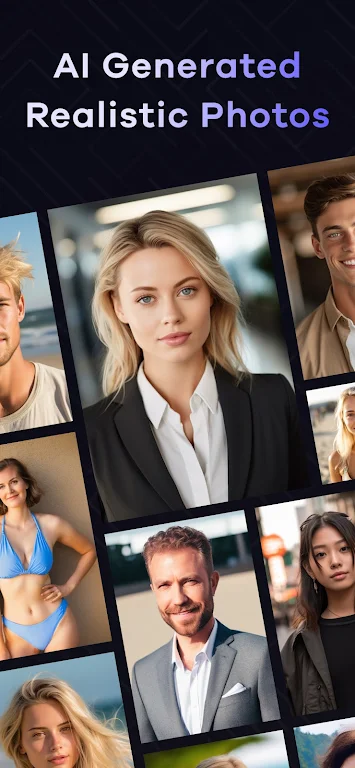 Baixar Fotorama AI Headshot Generator