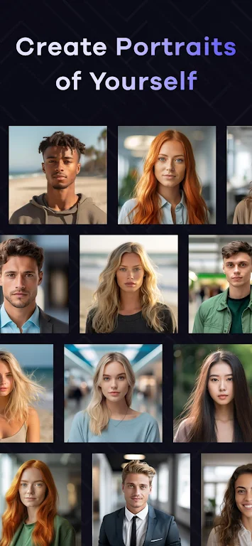 Fotorama AI Headshot Generator Apk Mod