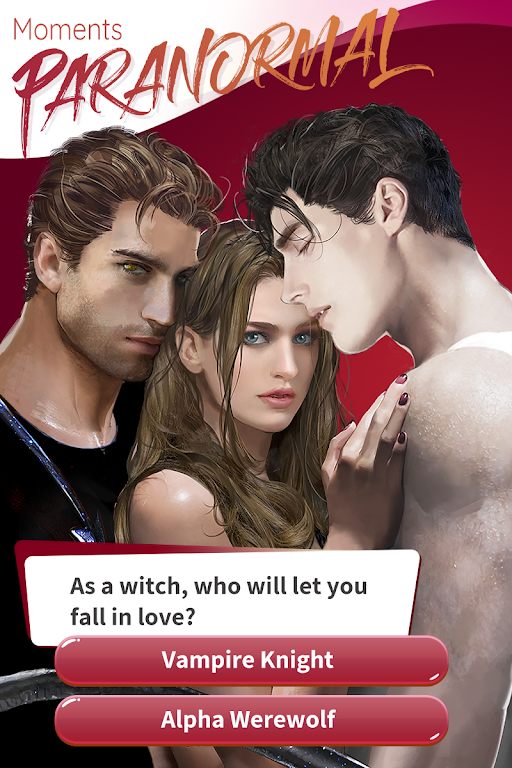 Download Moments Choose Your Story Mod Apk
