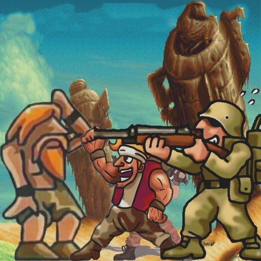 Metal Classic Code Slug Arcade.png