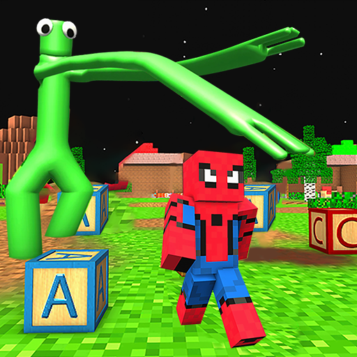 Rainbow Craftsman Survivor 3d.png