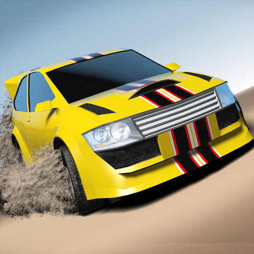 Rally Fury Corridas De Carros.png