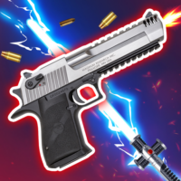 Real Gun Sound Simulator