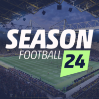 SEASON 24 – Football Manager