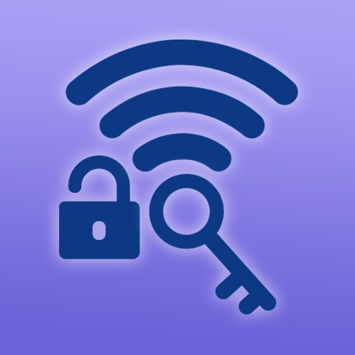 Senhas Wi Fi Analisador Wi Fi.png