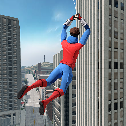 Spider Fighting Hero Game.png