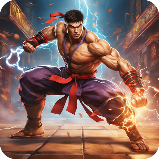 Street Fighting Duel Fighter.png