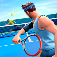Tennis Clash: Jogo PvP
