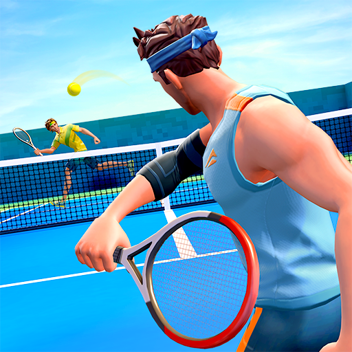 Tennis Clash Jogo Pvp.png