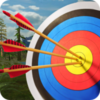 Tiro Mestre 3D – Archery