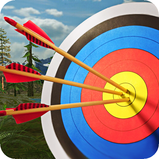 Tiro Mestre 3d Archery.png
