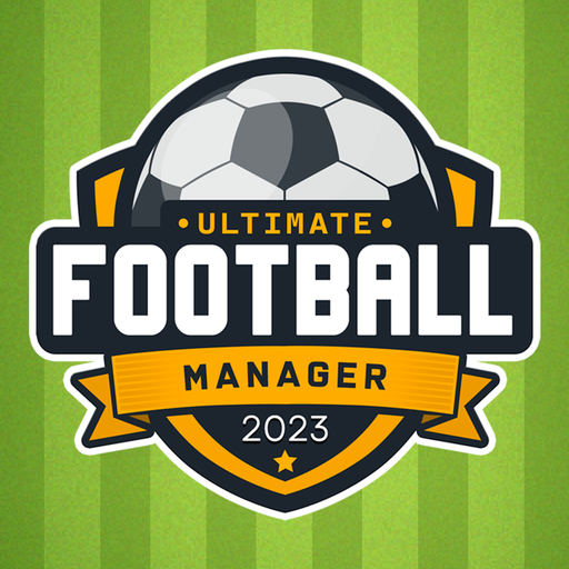 Ultimate Football Club Manager