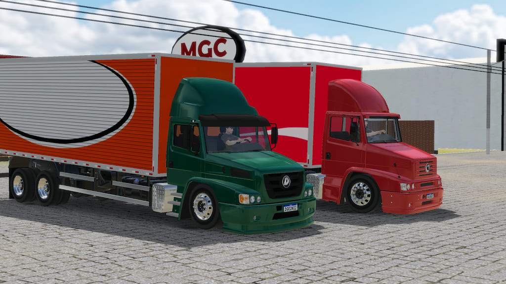 Drivers Jobs Online Simulator Dinheiro Infinito é Xp Infinito